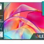 Hisense 65E7KQ recenze