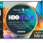 Hisense 65U6KQ recenze