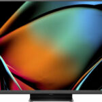 Hisense 65U8KQ recenze