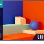 Hisense 70A6K recenze