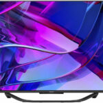 Hisense 75U7KQ recenze