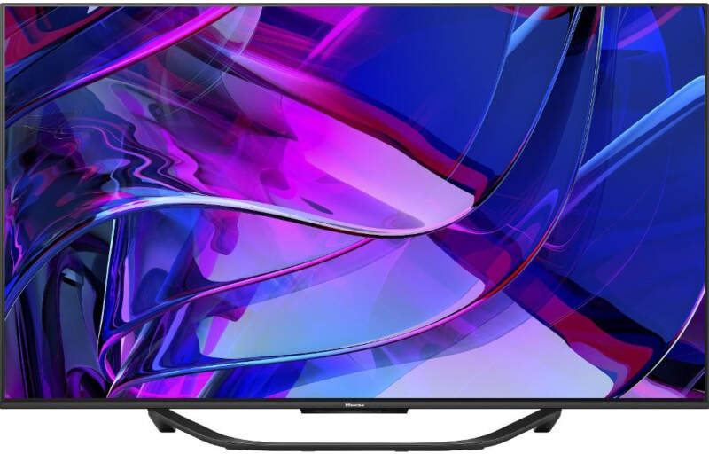Hisense 75U7KQ recenze