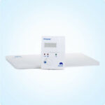 Hisense Babysense 1 Monitor dechu bílá recenze