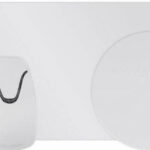 Hisense Babysense 2 Pro Monitor dechu Bílá recenze