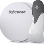 Hisense Babysense 5 Monitor dechu recenze