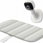 Hubble Connected Dream Plus Sensor Matt with Wi-Fi Camera recenze