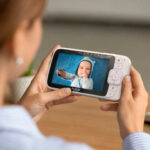 Hubble Connected Nursery Pal Link Premium 5″ recenze