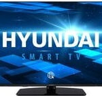 Hyundai FLM 43TS349 SMART recenze