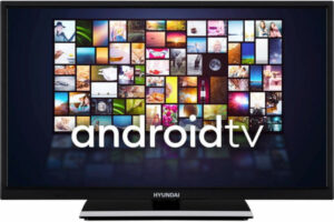 Fotografie Hyundai HLA 24354 recenzía