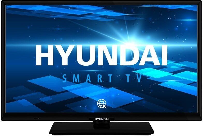 Hyundai HLM 24T305 SMART recenze