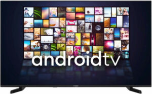 Fotografie Hyundai ULX 43359 GSMART  recenzía