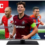 JVC LT-32VH5305 recenze