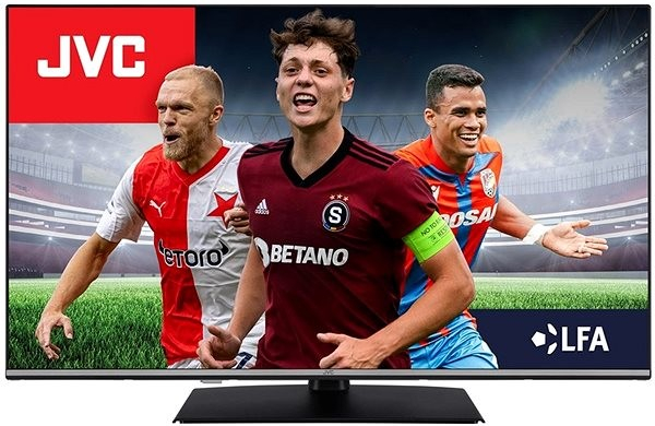 JVC LT-32VH5305 recenze