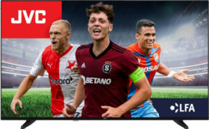 Fotografie JVC LT-70VAQ7235  recenzía