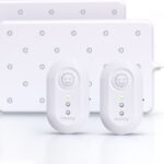 Jablotron BM-02 Monitor dechu Nanny + DUO recenze