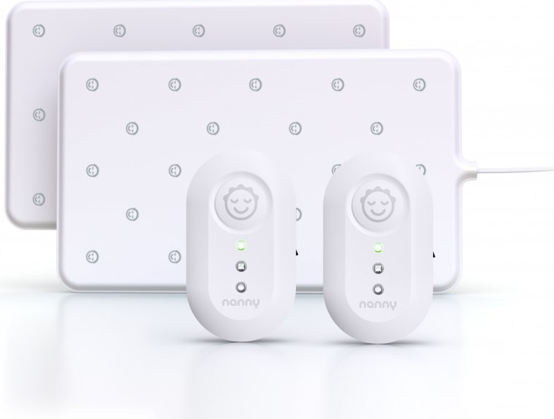 Jablotron BM-02 Monitor dechu Nanny + DUO recenze