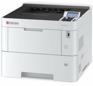 Fotografie Kyocera ECOSYS PA4500x  recenzía