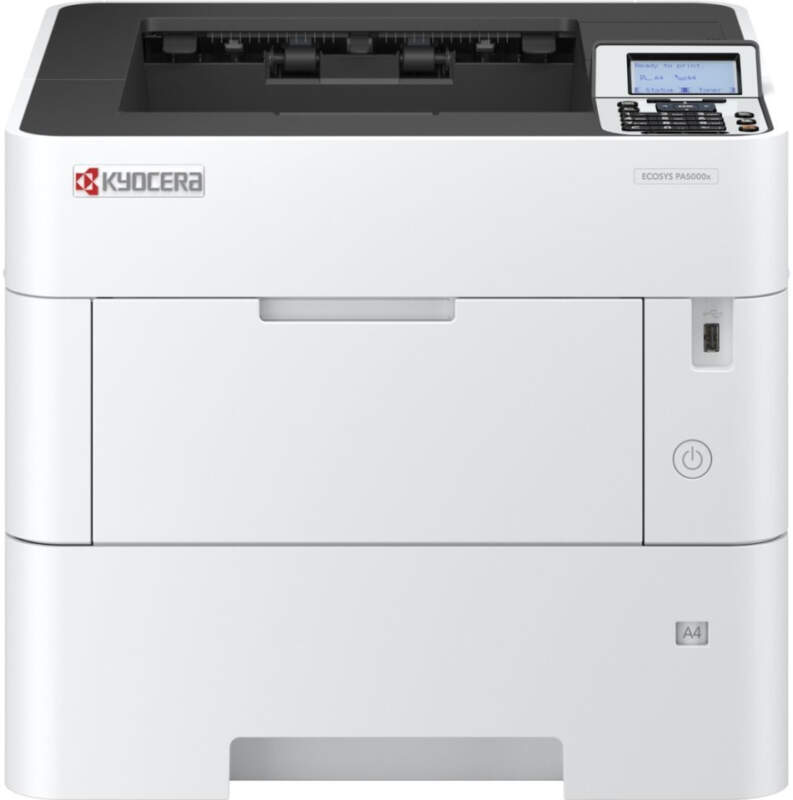 Obrázok Kyocera ECOSYS PA5000x hodnotenie
