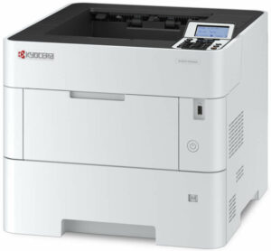 Fotografie Kyocera ECOSYS PA5500x  recenzía
