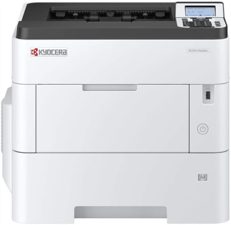 Obrázok Kyocera ECOSYS PA6000x hodnotenie