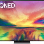 LG 65QNED81R recenze