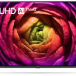 LG 65UR73003 recenze
