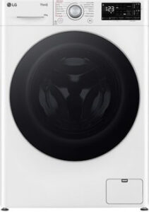 Fotografie LG FASR3A04WS  recenzía