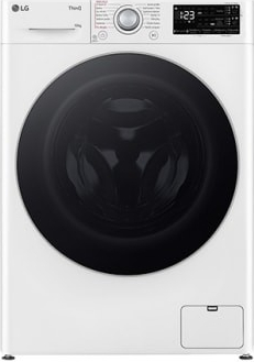 LG FASR3A04WS recenze