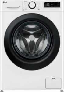 Fotografie LG FSR5A94WL  recenzía