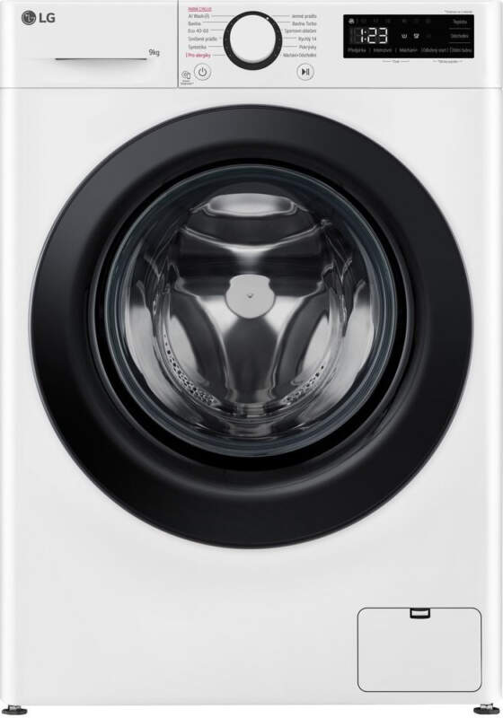 LG FSR5A94WL recenze