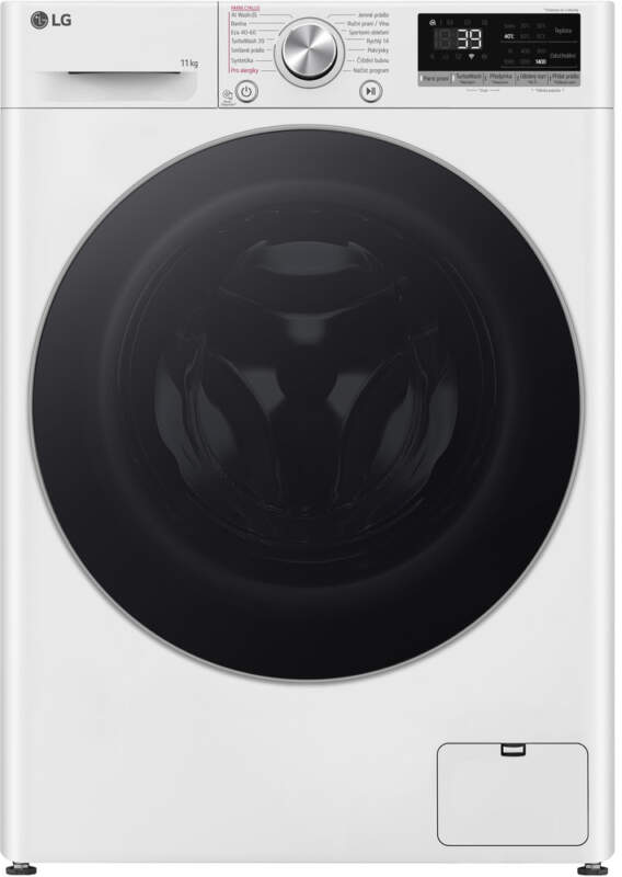 LG FSR7A14WS recenze