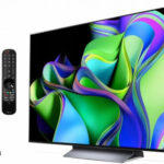 LG OLED55C31 recenze