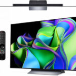 LG OLED77C31 recenze