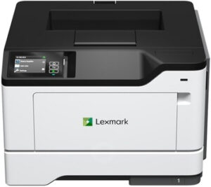Fotografie Lexmark MS531dw recenzía