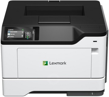 Obrázok Lexmark MS531dw hodnotenie