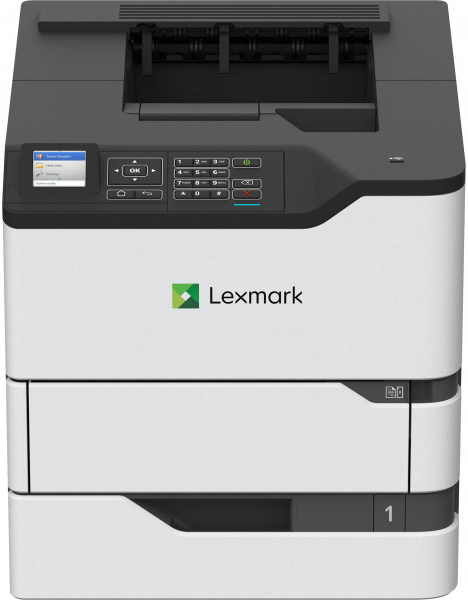 Obrázok Lexmark MS725dvn hodnotenie