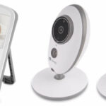 Lionelo Babyline elektronická chůvička 5.1 Bílá recenze