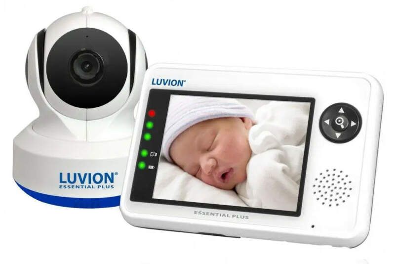 Luvion Essential Plus recenze