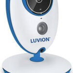 Luvion KAMERA Easy Plus recenze