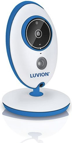 Luvion KAMERA Easy Plus recenze
