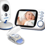 Luvion PLATINUM 3 a Snuza Hero MD recenze