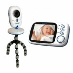 Luvion Platinum 3 Videochůvička recenze