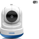 Luvion Přídavná kamera k videochůvičce SUPREME CONNECT bílá recenze