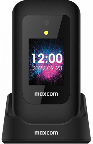 MaxCom MM 827 4G recenze