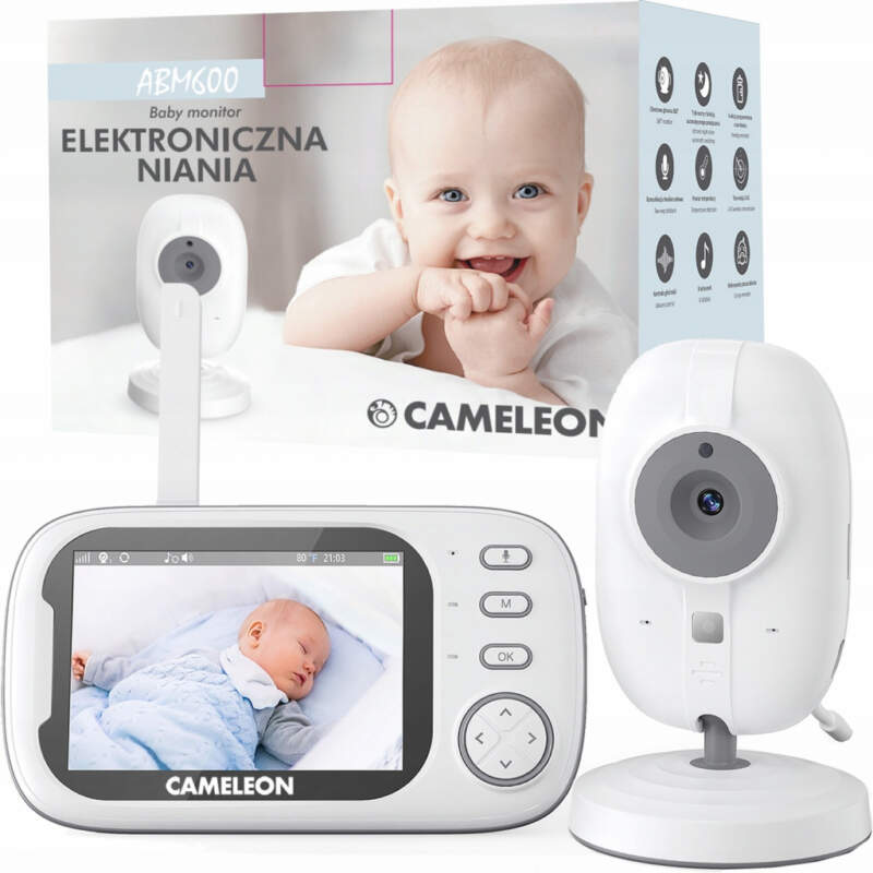 Maxi-Cosi dětská chůvička A332216 bílá recenze