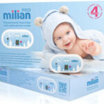 Milian Lite 1 s jednou sensorovou podložkou recenze