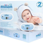 Milian Lite 2 se dvěma sensorovými podložkami recenze