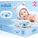 Milian PRO 2 se dvěma sensorovými podložkami recenze