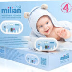 Milian PRO 4 TWINS se čtyřmi sensorovými podložkami recenze