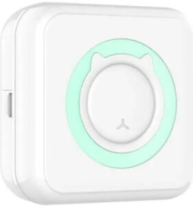 Fotografie Mormark MINIPRINT  recenzía